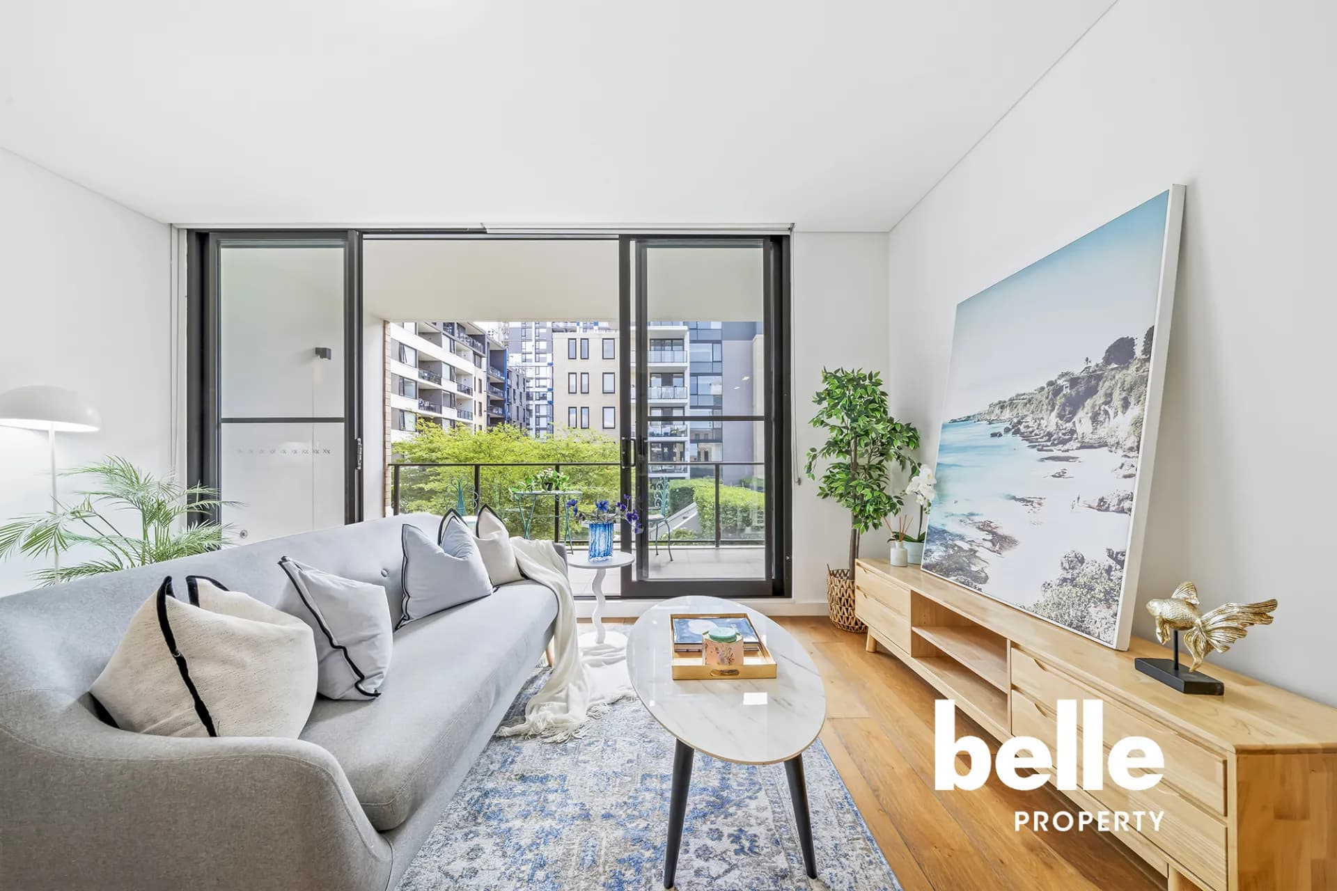 305/14 Half Street, Wentworth Point, NSW, Wentworth Point - Thumbnail 3