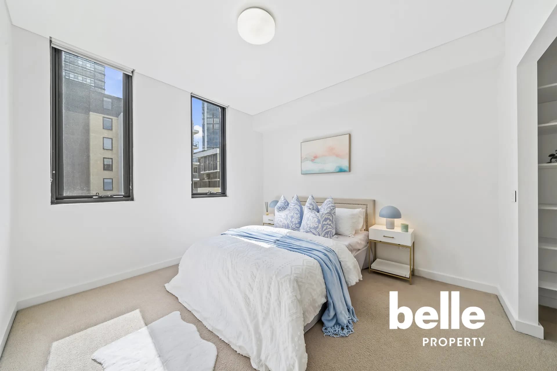 305/14 Half Street, Wentworth Point, NSW, Wentworth Point - Thumbnail 5