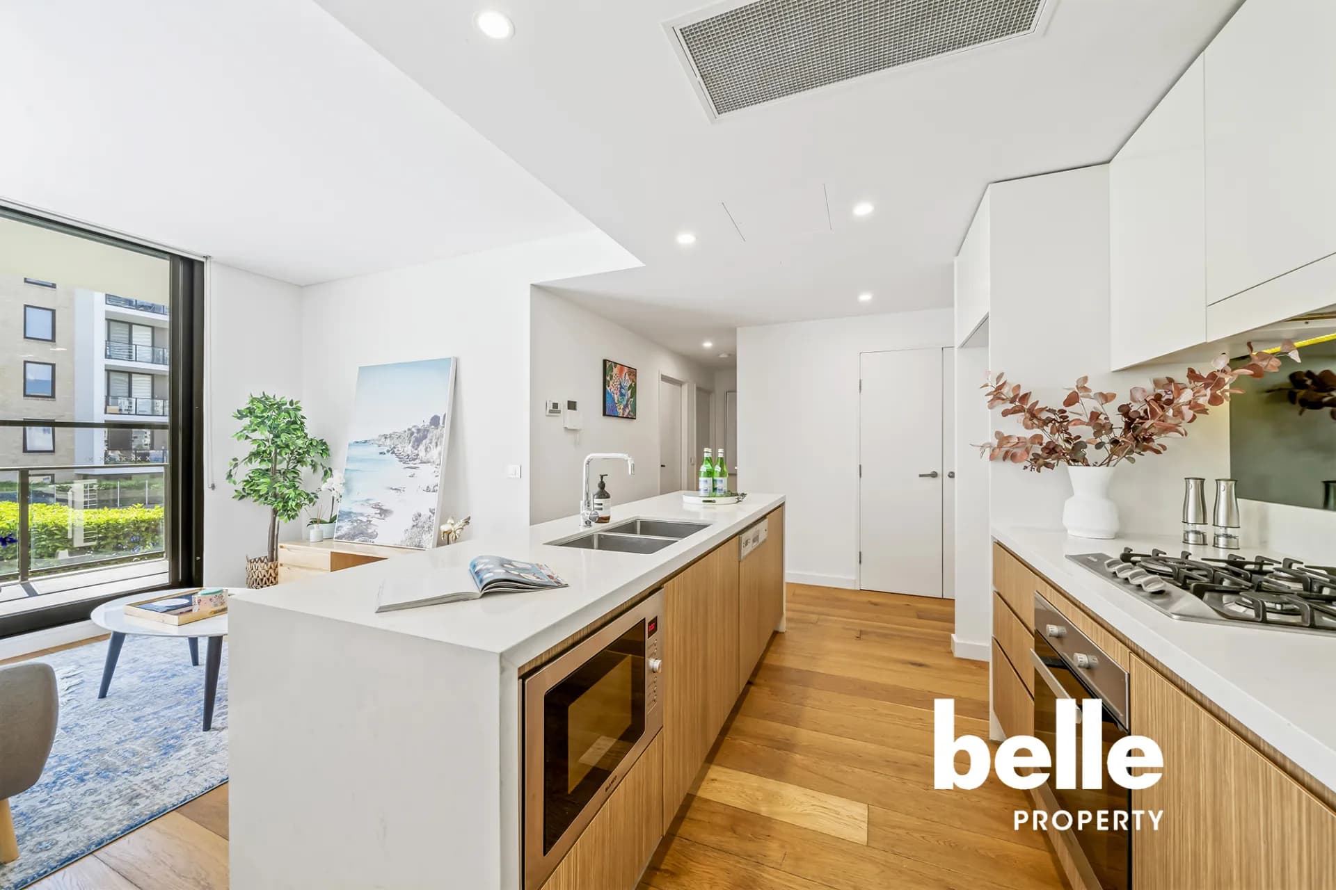 305/14 Half Street, Wentworth Point, NSW, Wentworth Point - Thumbnail 6