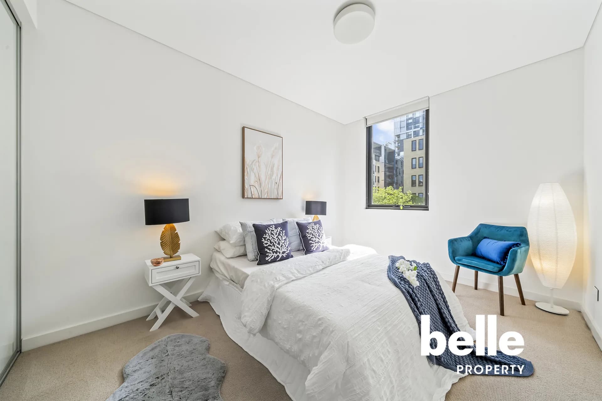305/14 Half Street, Wentworth Point, NSW, Wentworth Point - Thumbnail 7