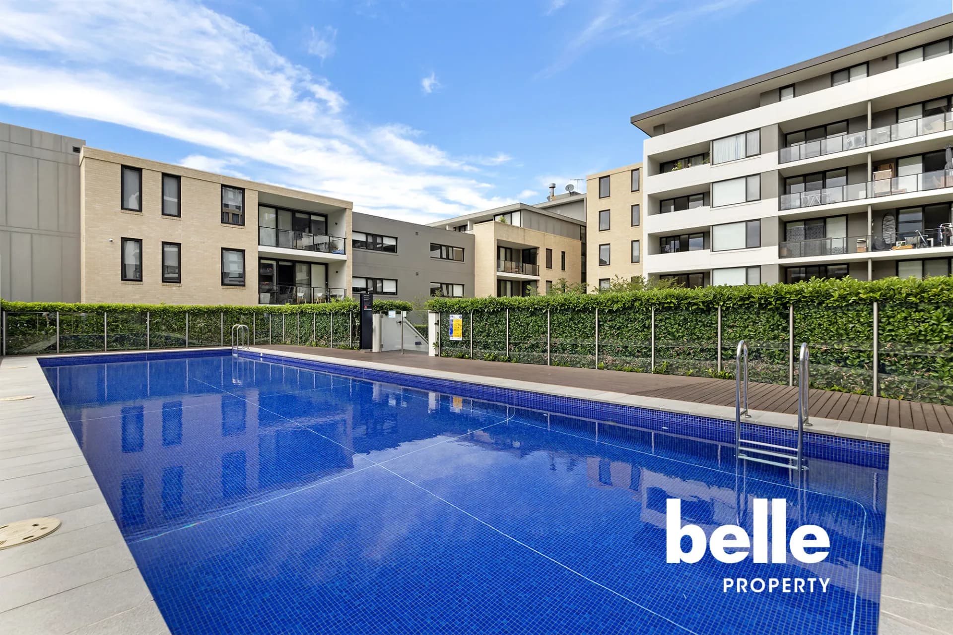 305/14 Half Street, Wentworth Point, NSW, Wentworth Point - Thumbnail 8