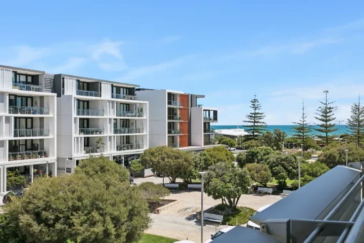 31/1 Freeman Loop, North Fremantle, WA, North Fremantle - Image 1