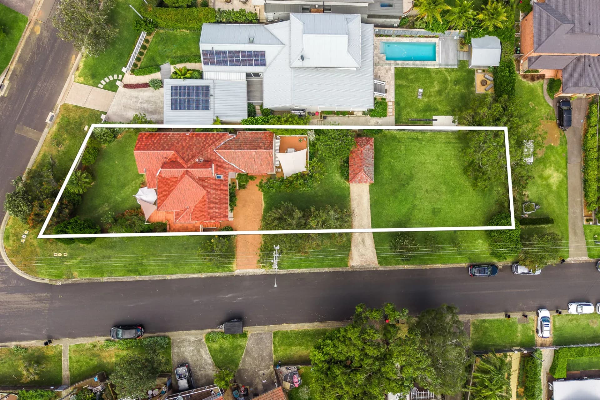 13 Grandview Parade, Mona Vale., Mona Vale - Image 1