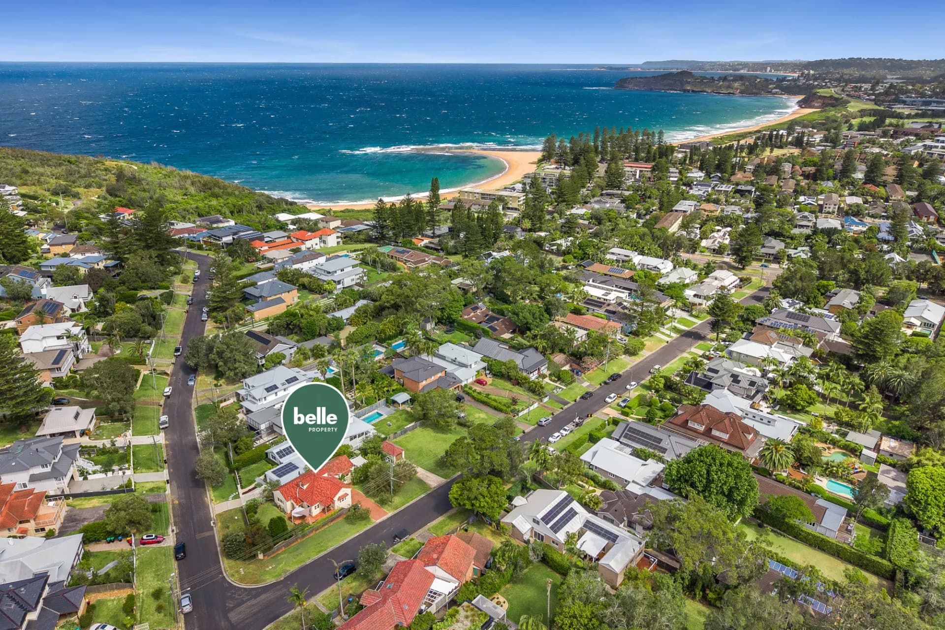 13 Grandview Parade, Mona Vale., Mona Vale - Thumbnail 2