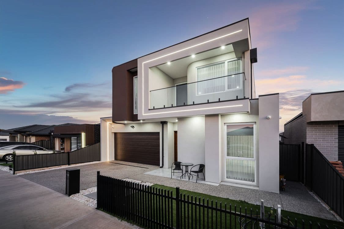 43 Darwinia Drive, MICKLEHAM, VIC 3064, Mickleham - Thumbnail 3