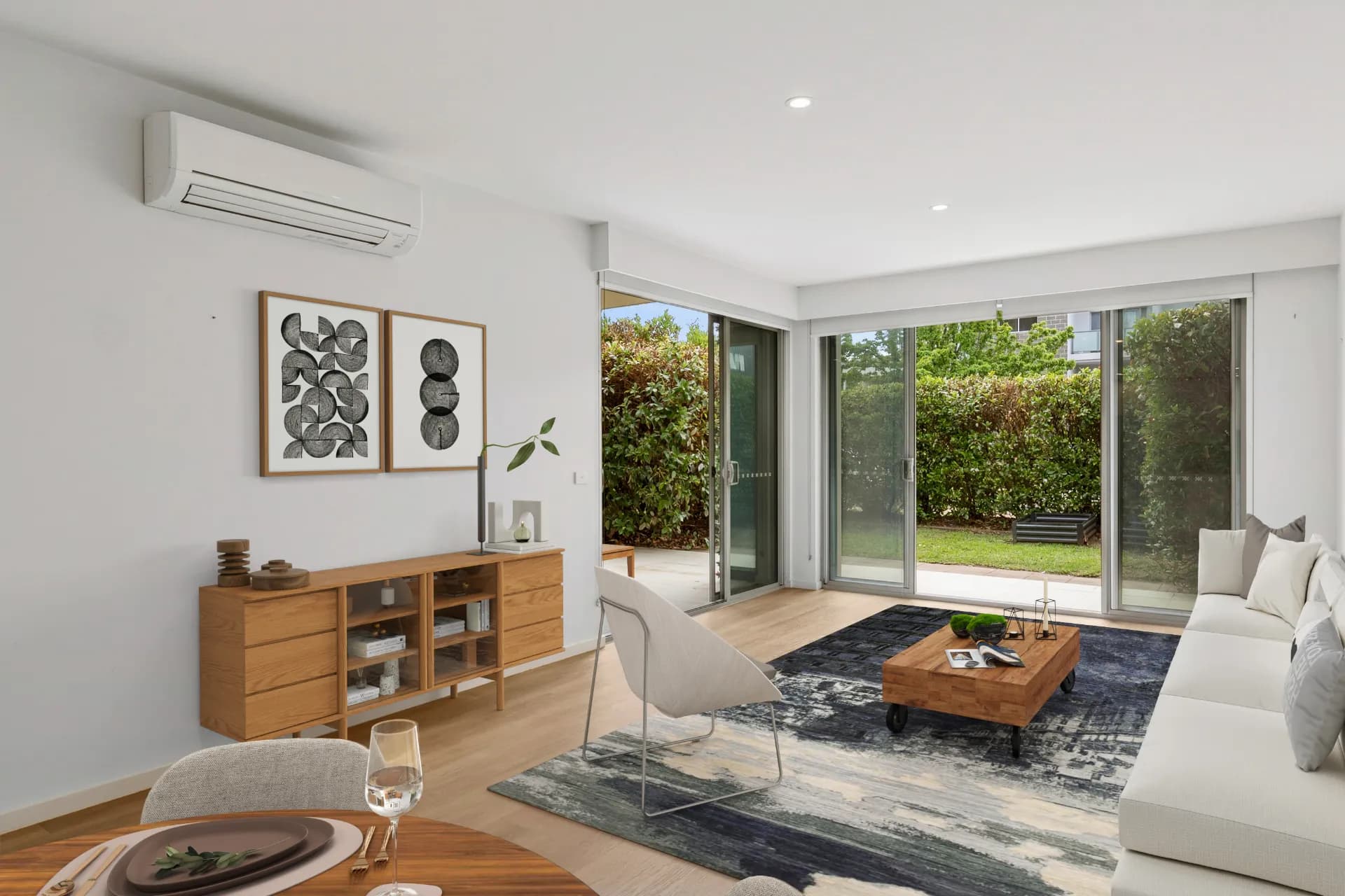 3/27 Berrigan Crescent, O'Connor, ACT, O'Connor - Image 1