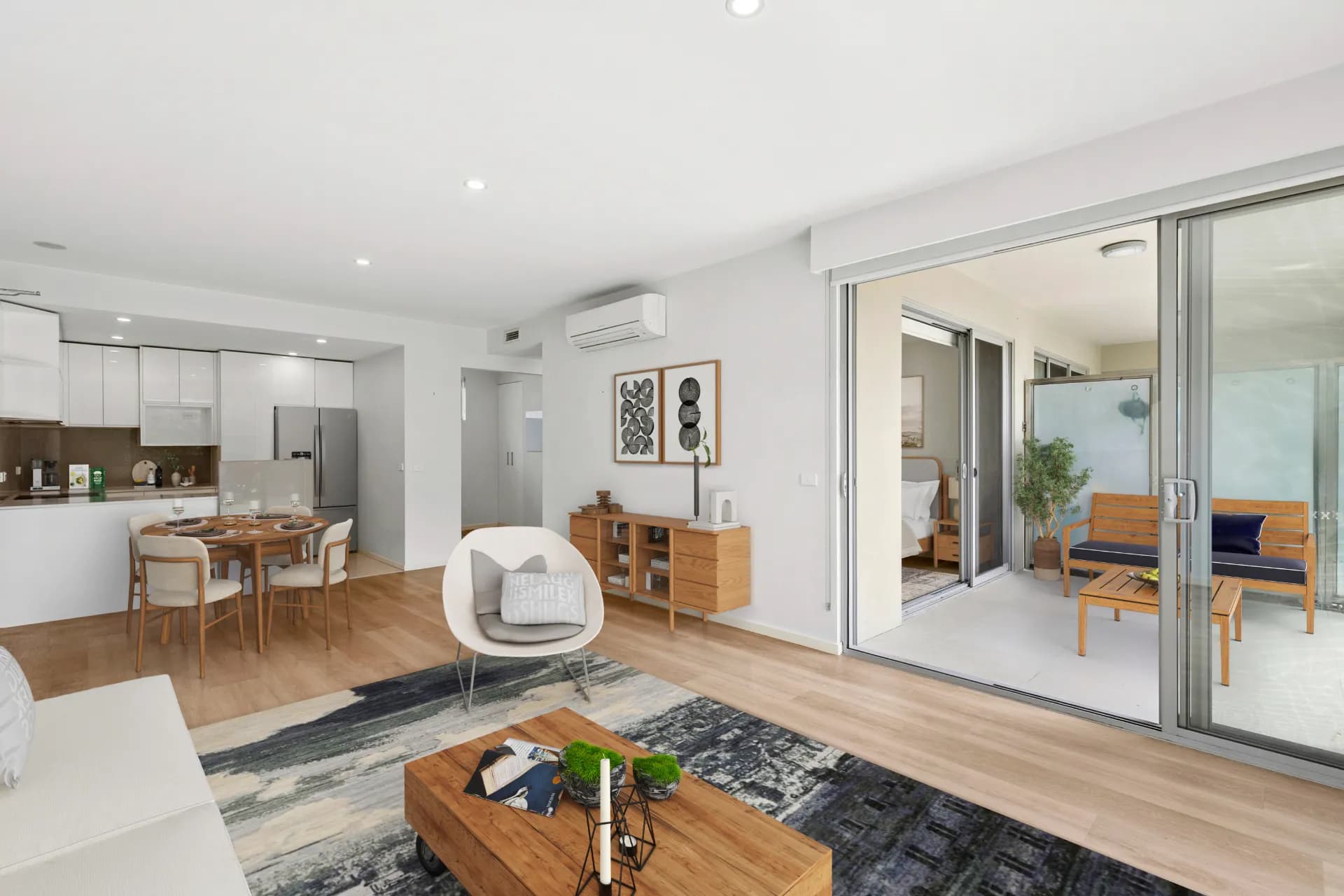 3/27 Berrigan Crescent, O'Connor, ACT, O'Connor - Thumbnail 2
