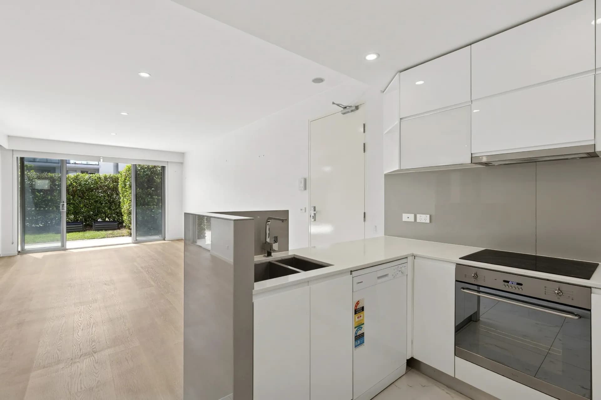 3/27 Berrigan Crescent, O'Connor, ACT, O'Connor - Thumbnail 5