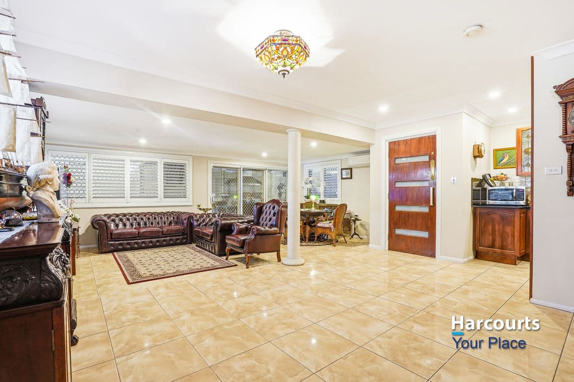 5/16 Meacher Street, MOUNT DRUITT, NSW 2770, Mount Druitt - Thumbnail 4