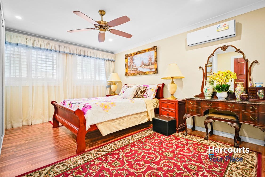 5/16 Meacher Street, MOUNT DRUITT, NSW 2770, Mount Druitt - Thumbnail 8