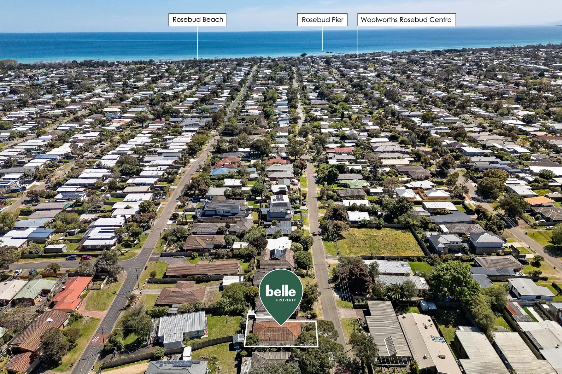 144 Spray Street, Rosebud., Rosebud - Thumbnail 2