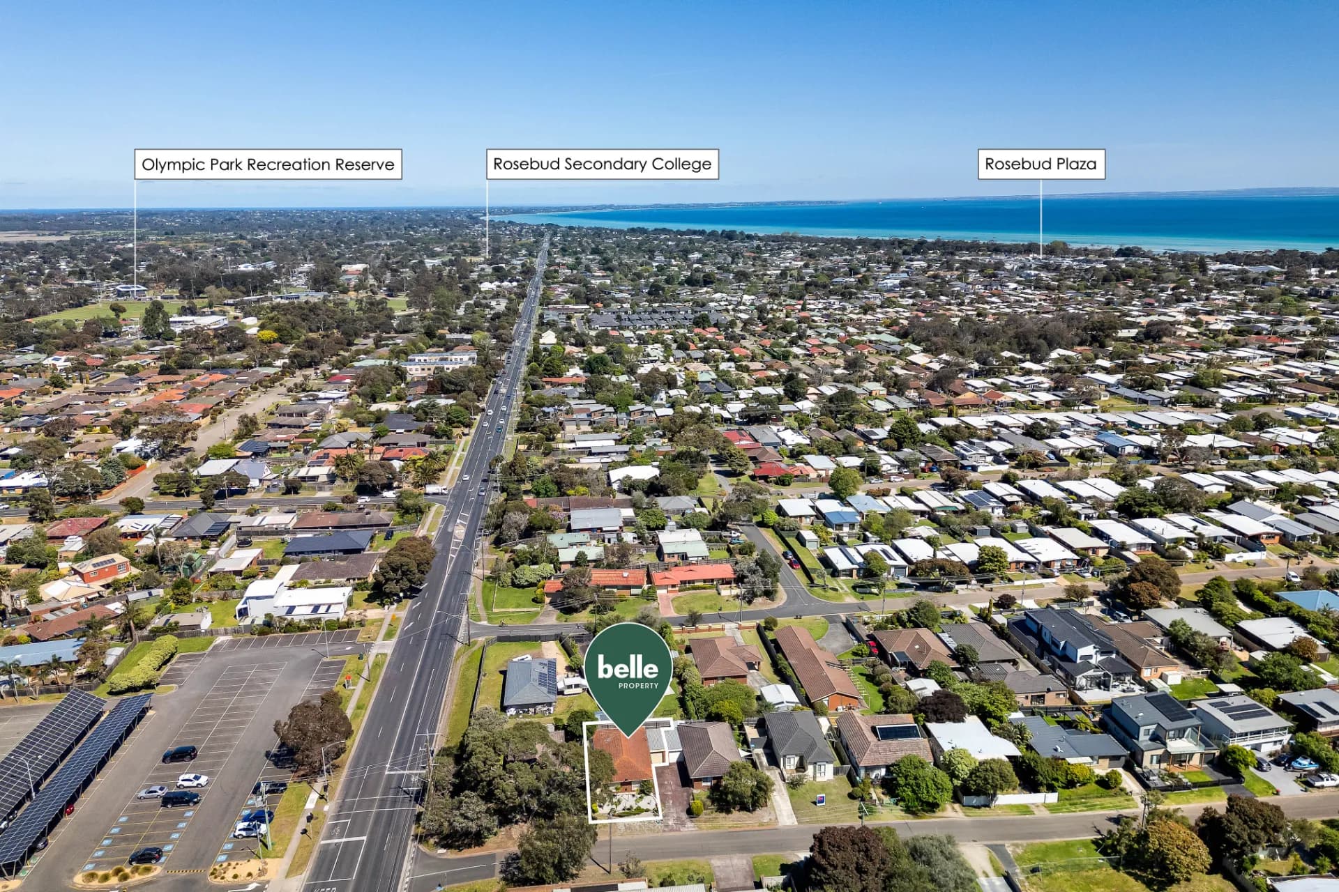 144 Spray Street, Rosebud., Rosebud - Thumbnail 8