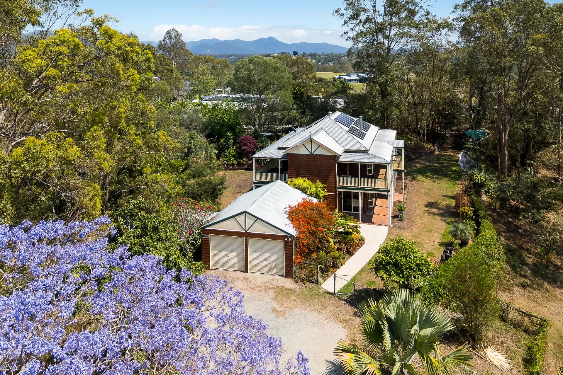 57 Burton Lane, Samford Valley., Samford Valley - Image 1