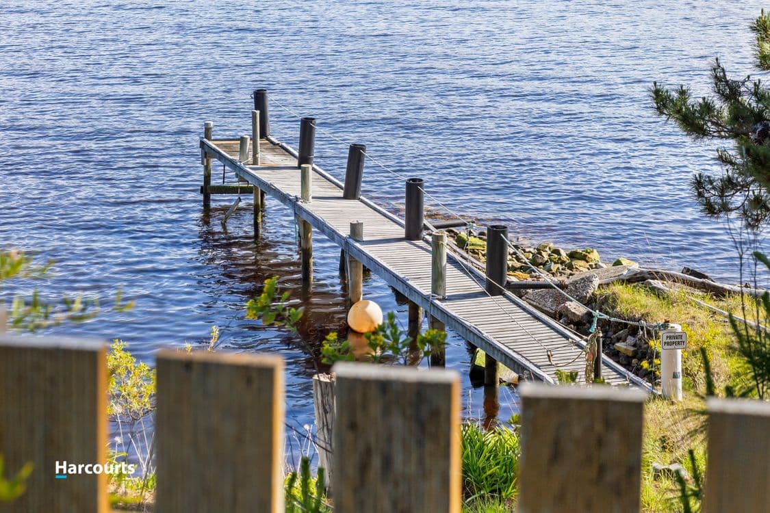 1135 Cygnet Coast Road, WATTLE GROVE, TAS 7109, Wattle Grove - Thumbnail 2