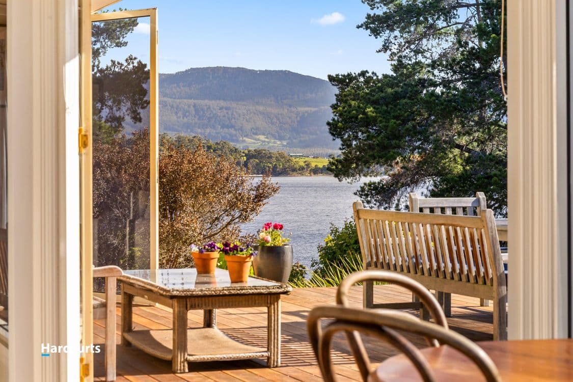 1135 Cygnet Coast Road, WATTLE GROVE, TAS 7109, Wattle Grove - Thumbnail 3