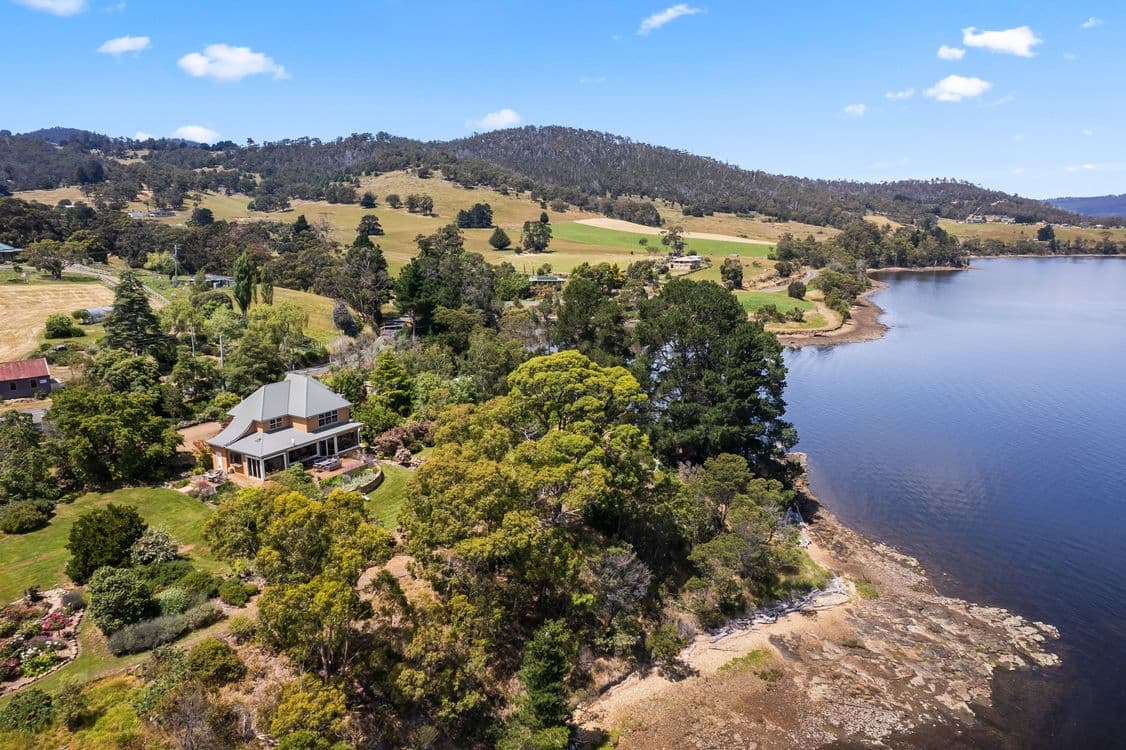 1135 Cygnet Coast Road, WATTLE GROVE, TAS 7109, Wattle Grove - Thumbnail 4