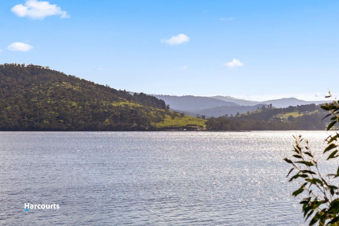 1135 Cygnet Coast Road, WATTLE GROVE, TAS 7109, Wattle Grove - Thumbnail 5
