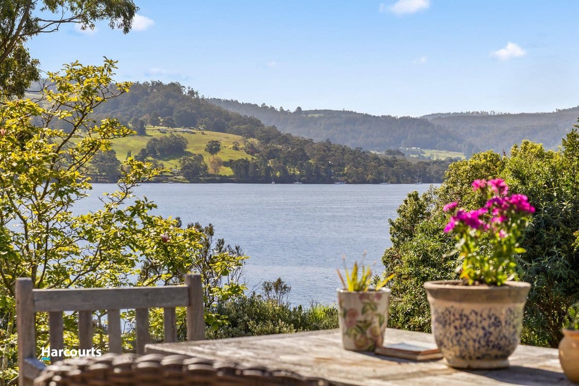 1135 Cygnet Coast Road, WATTLE GROVE, TAS 7109, Wattle Grove - Thumbnail 7