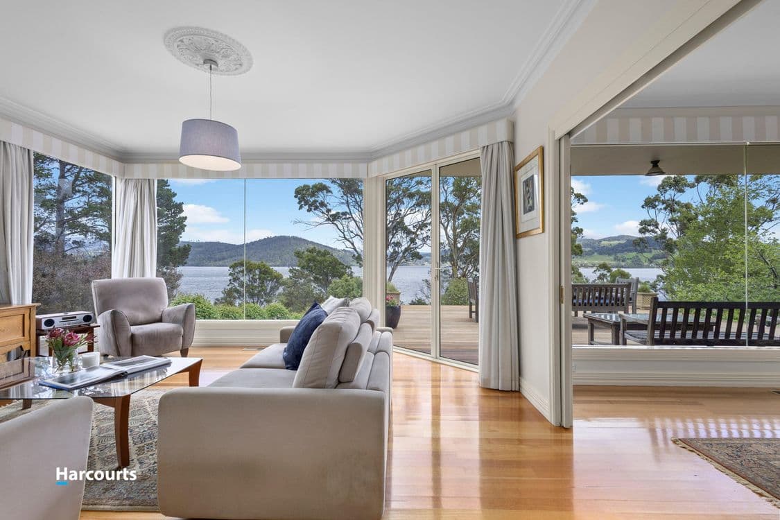 1135 Cygnet Coast Road, WATTLE GROVE, TAS 7109, Wattle Grove - Thumbnail 8