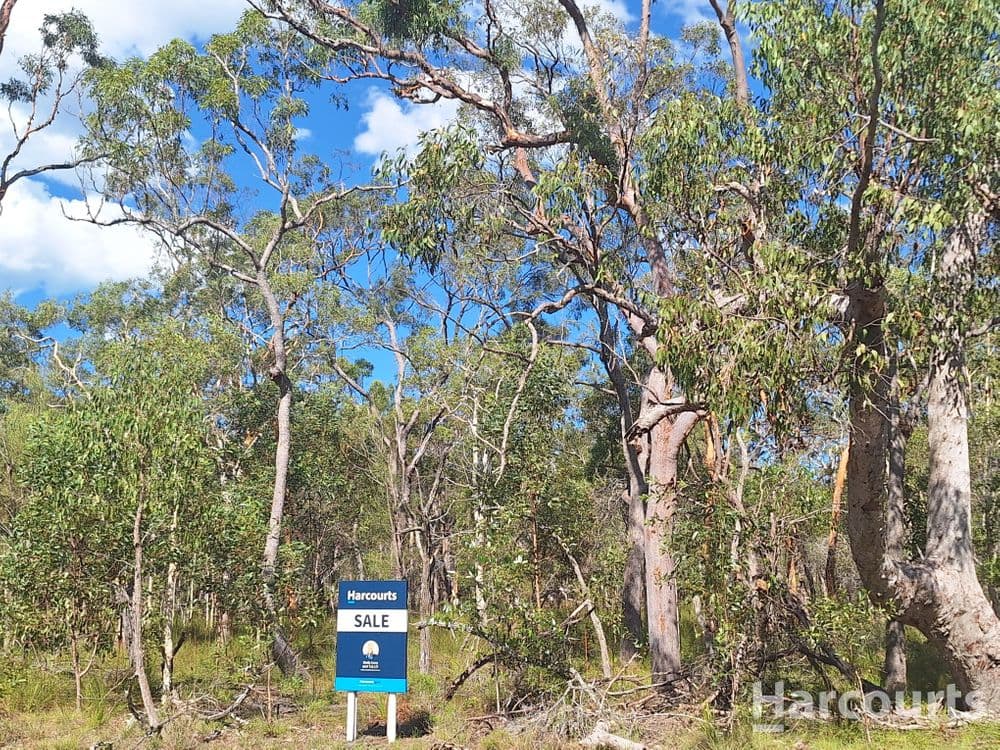 8 Ranch Park Drive, PACIFIC HAVEN, QLD 4659, Pacific Haven - Thumbnail 2