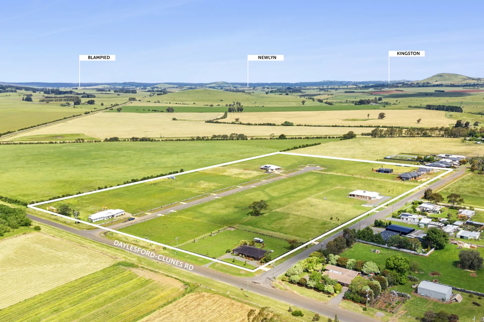 52 Frederick  Street, Smeaton, VIC, Smeaton - Thumbnail 3