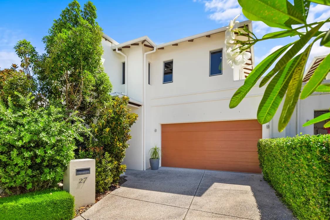 27/115 Peregian Springs Drive, PEREGIAN SPRINGS, QLD 4573, Peregian Springs - Thumbnail 2