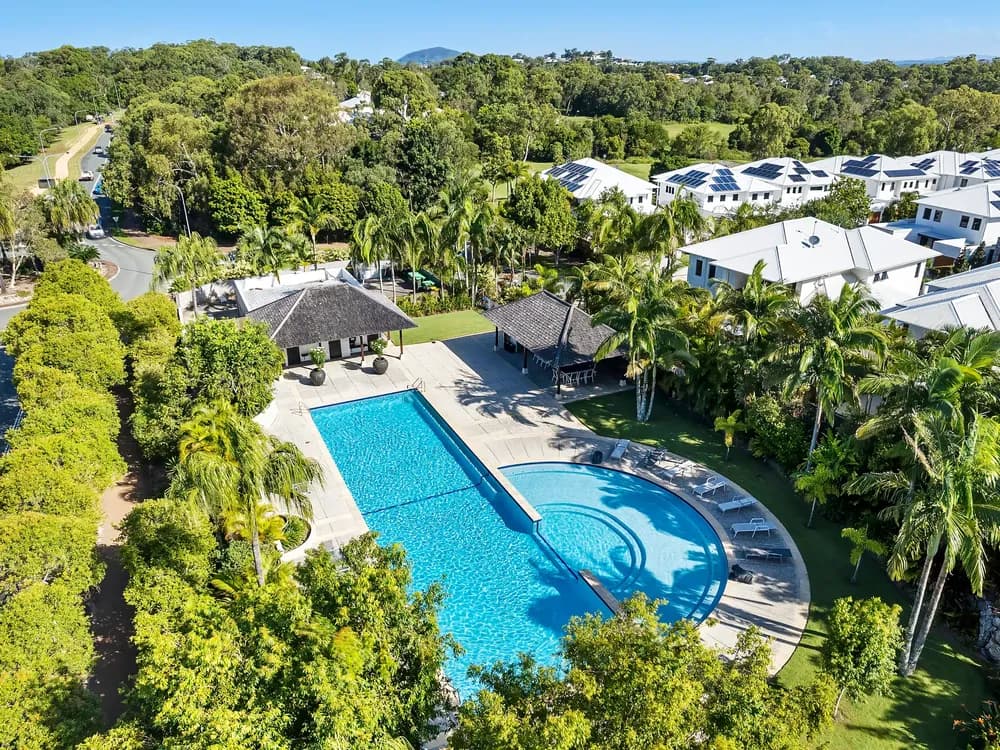 27/115 Peregian Springs Drive, PEREGIAN SPRINGS, QLD 4573, Peregian Springs - Thumbnail 3