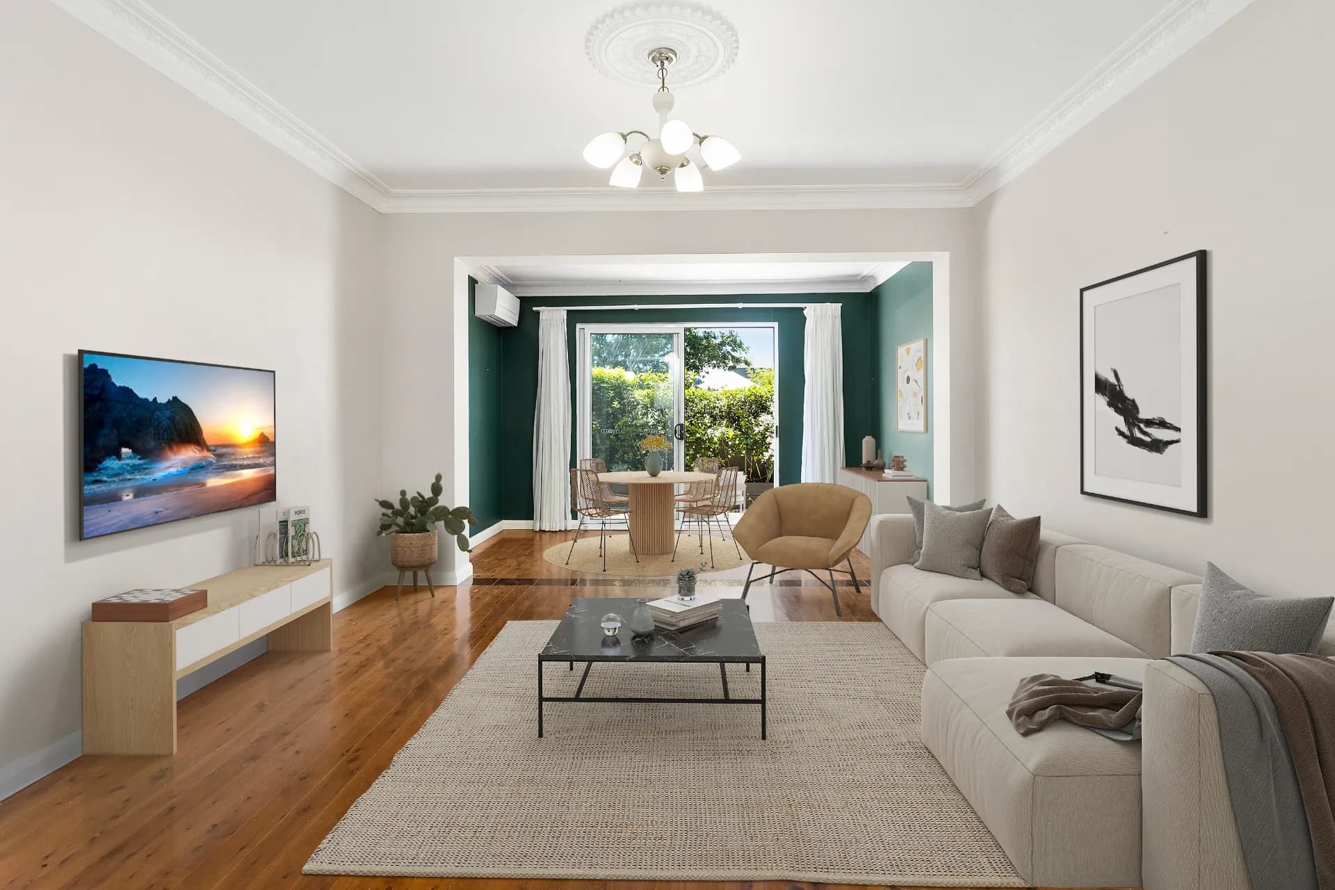 1/68 Corrimal Street, Wollongong., Wollongong - Thumbnail 2