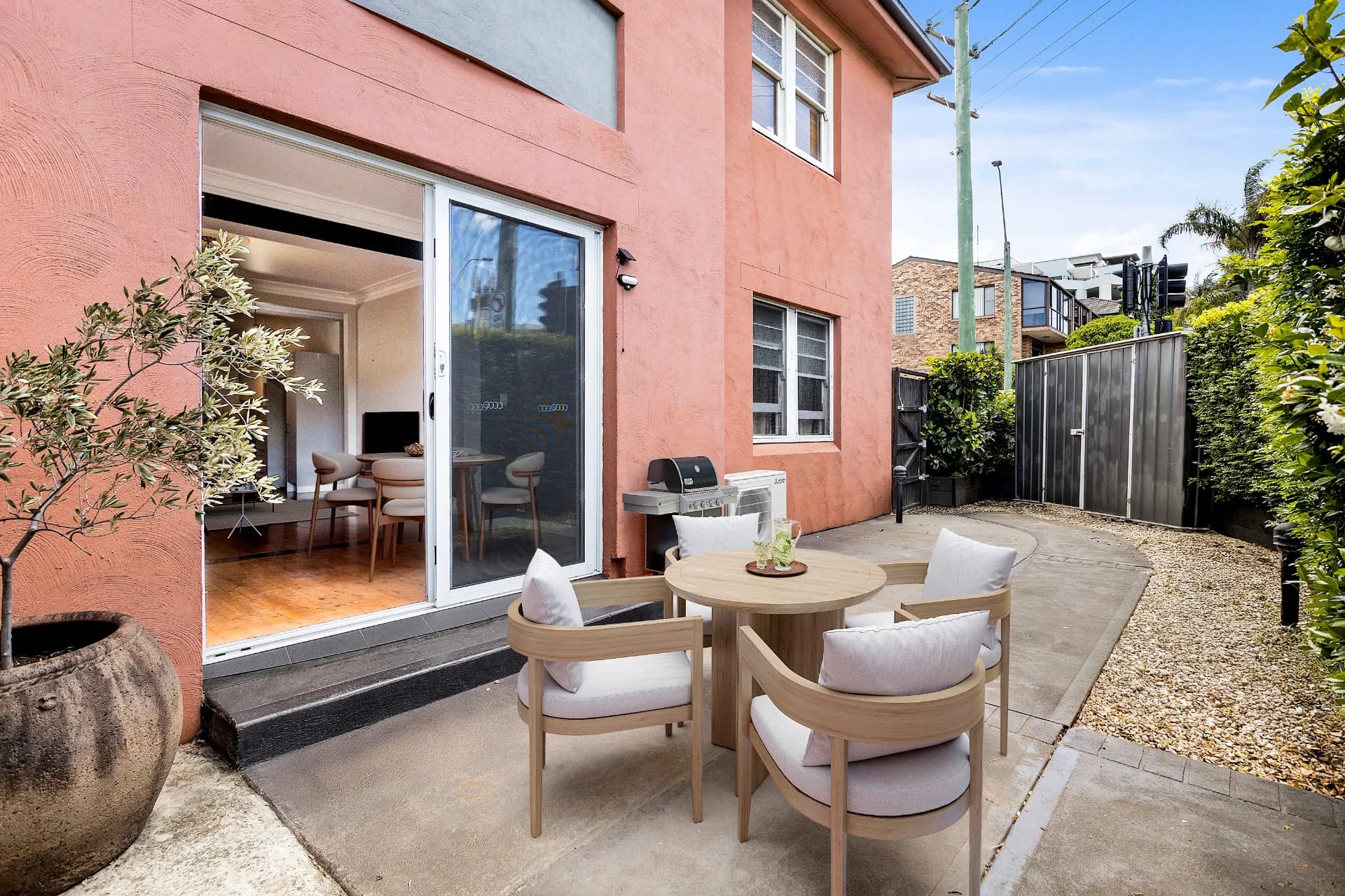 1/68 Corrimal Street, Wollongong., Wollongong - Thumbnail 4
