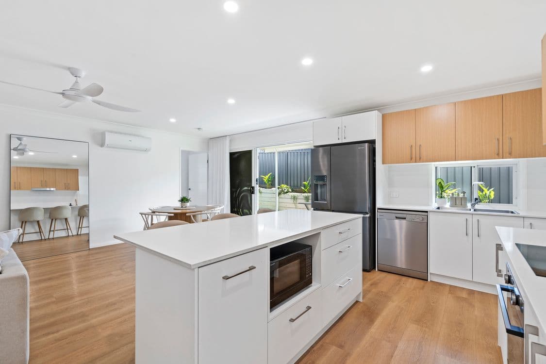 7A Joanne Crescent, THORNLANDS, QLD 4164, Thornlands - Thumbnail 5