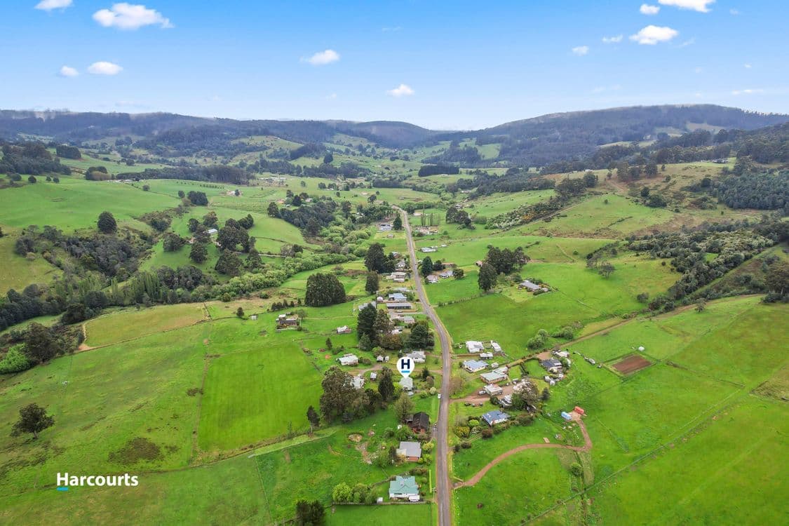 67 Fourfoot Road, GEEVESTON, TAS 7116, Geeveston - Thumbnail 2