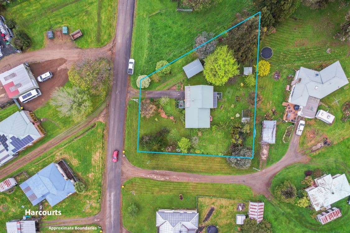 67 Fourfoot Road, GEEVESTON, TAS 7116, Geeveston - Thumbnail 3