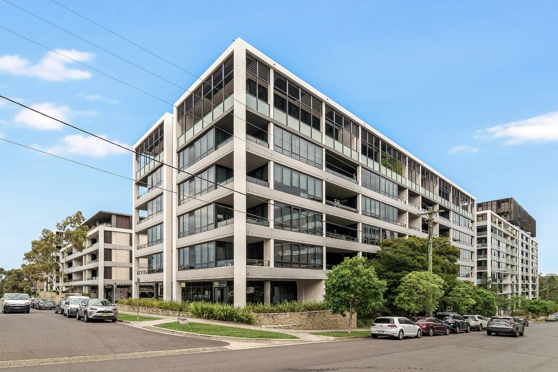 623/1 Broughton Street, Parramatta., Parramatta - Thumbnail 2