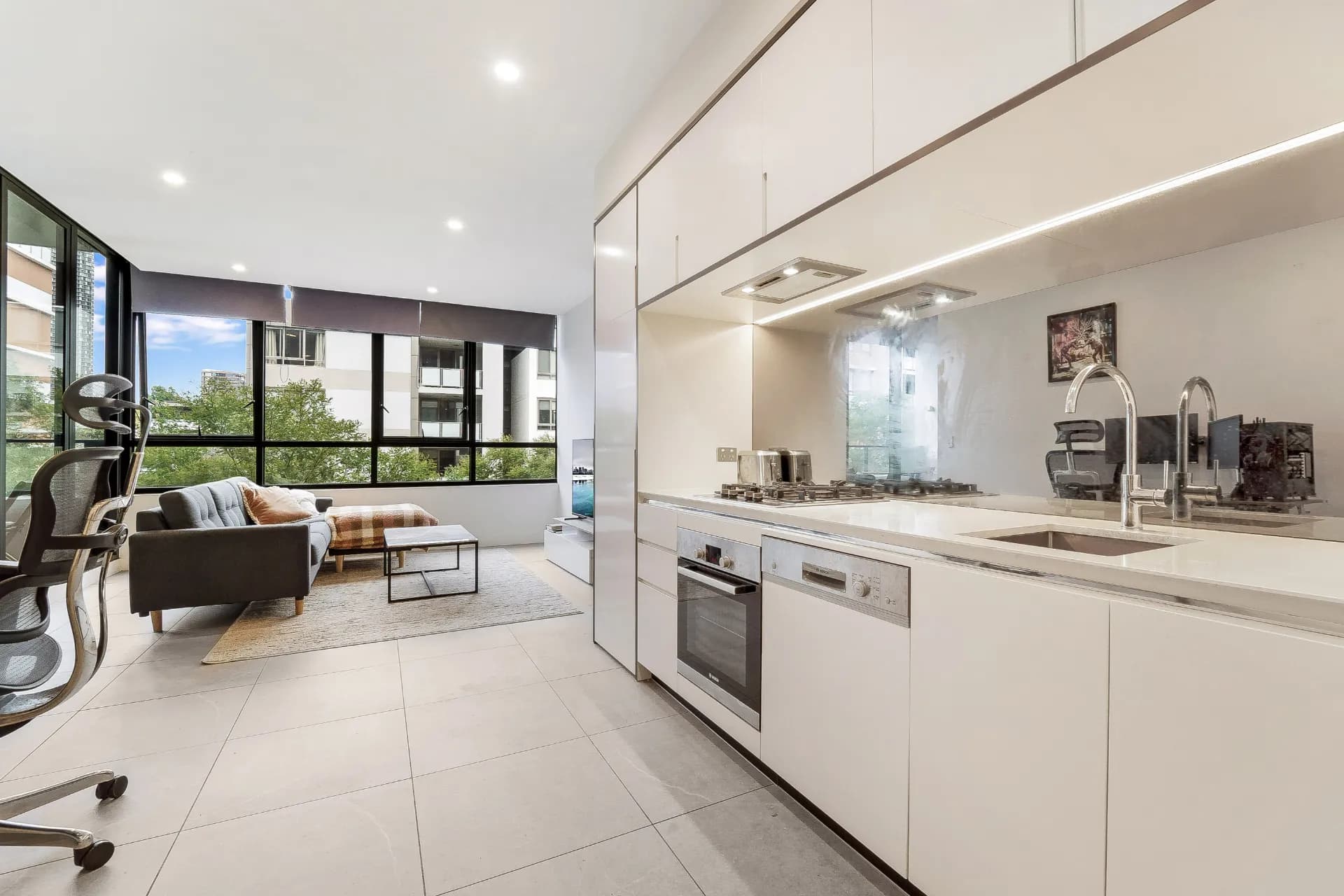 623/1 Broughton Street, Parramatta., Parramatta - Thumbnail 7