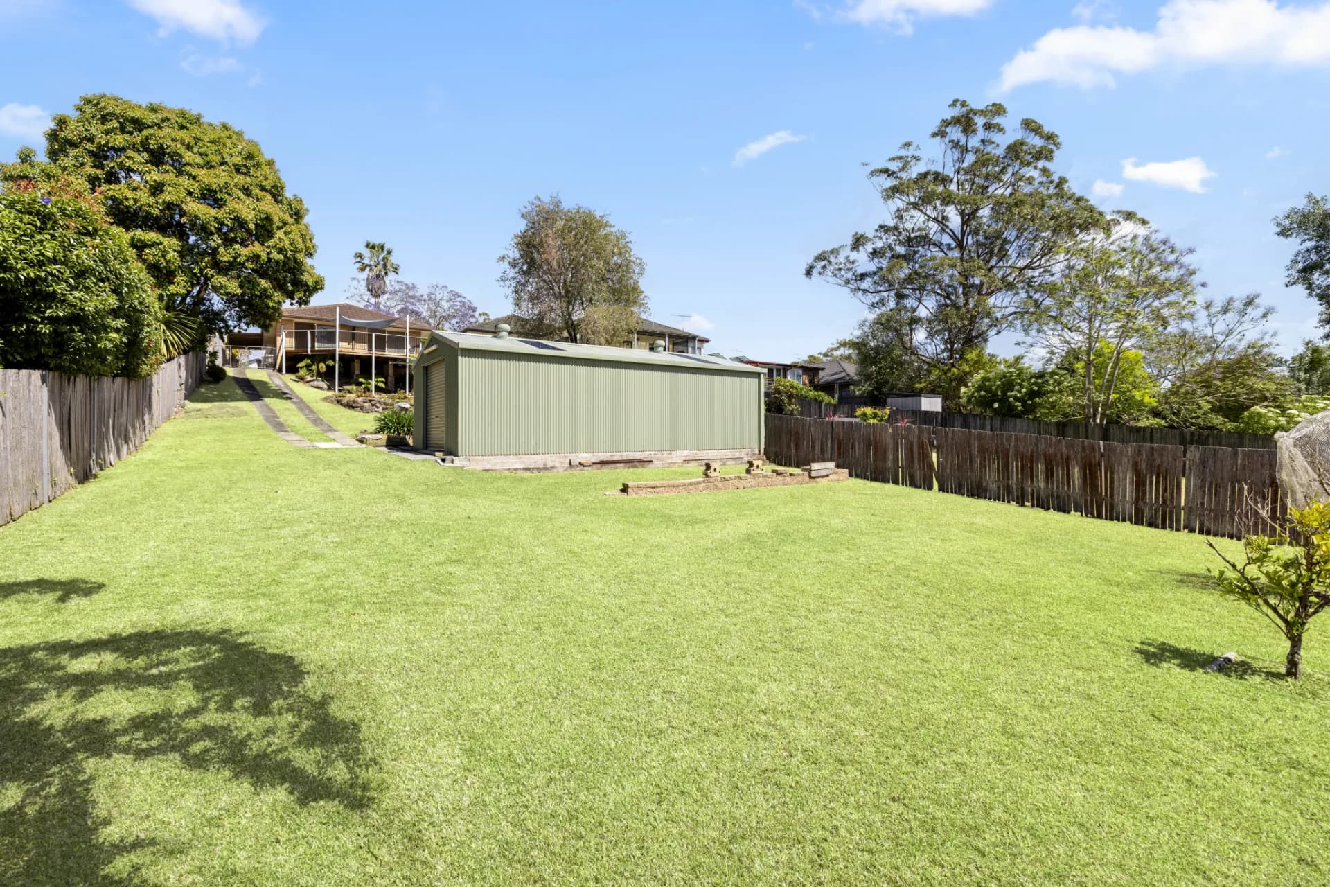 26 Parklands Road, Mount Colah., Mount Colah - Thumbnail 8