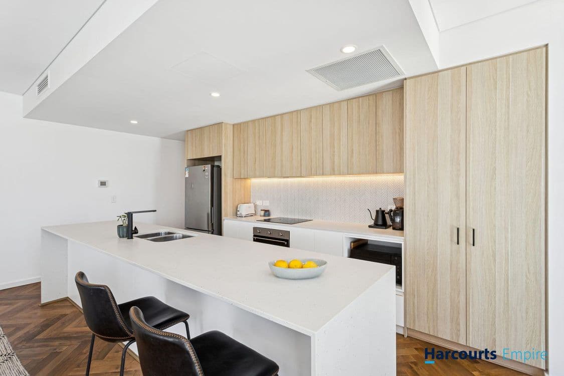 401/636 Newcastle Street, LEEDERVILLE, WA 6007, Leederville - Thumbnail 4