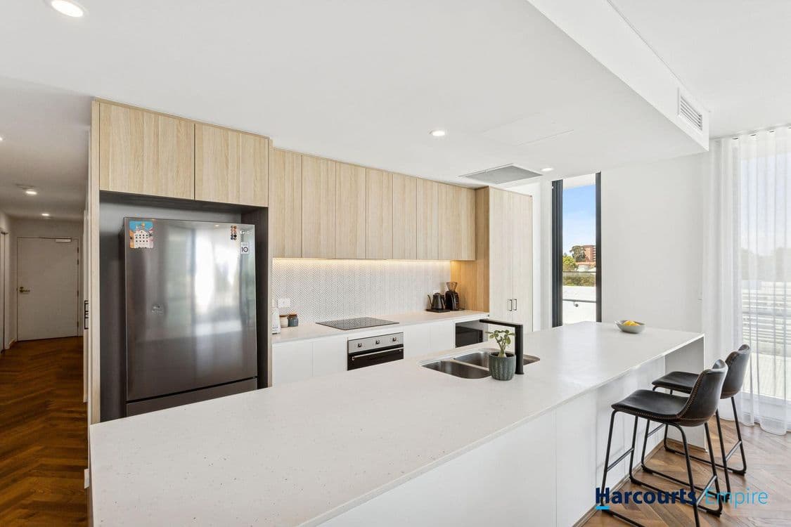 401/636 Newcastle Street, LEEDERVILLE, WA 6007, Leederville - Thumbnail 5