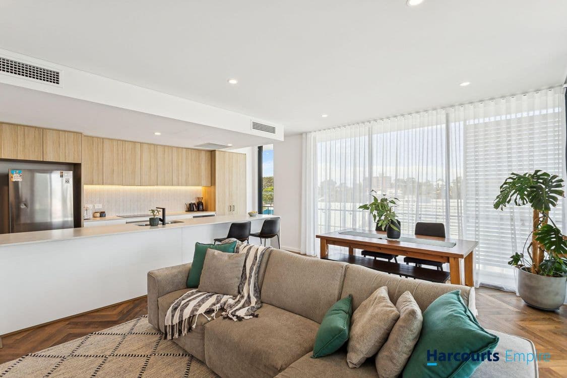 401/636 Newcastle Street, LEEDERVILLE, WA 6007, Leederville - Thumbnail 7