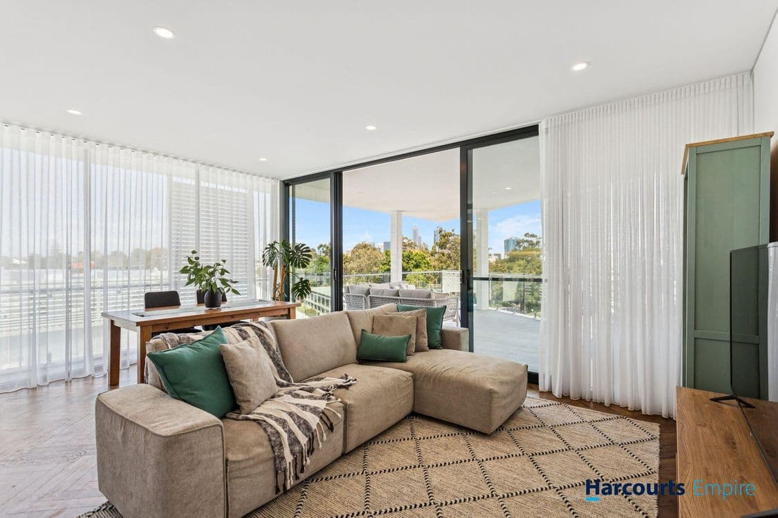 401/636 Newcastle Street, LEEDERVILLE, WA 6007, Leederville - Thumbnail 8