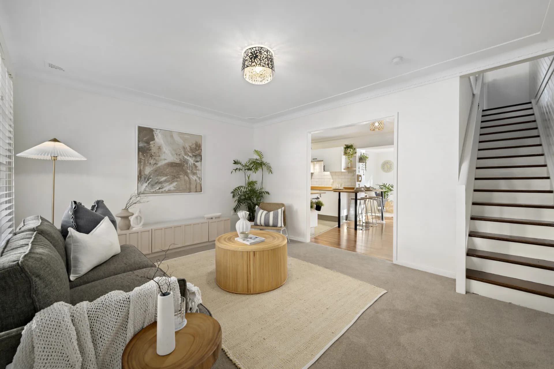 11 Bellevue Crescent, Cardiff., Cardiff - Thumbnail 3