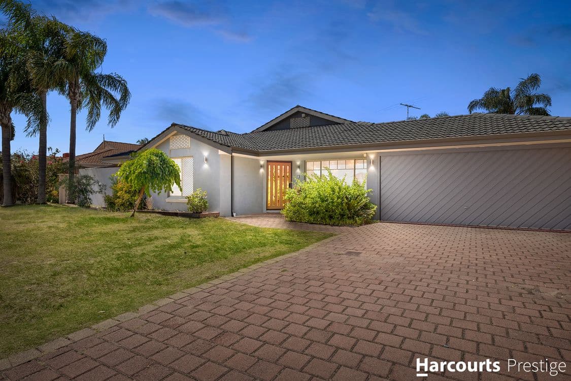 14 Goodwood Way, CANNING VALE, WA 6155, Canning Vale - Image 1
