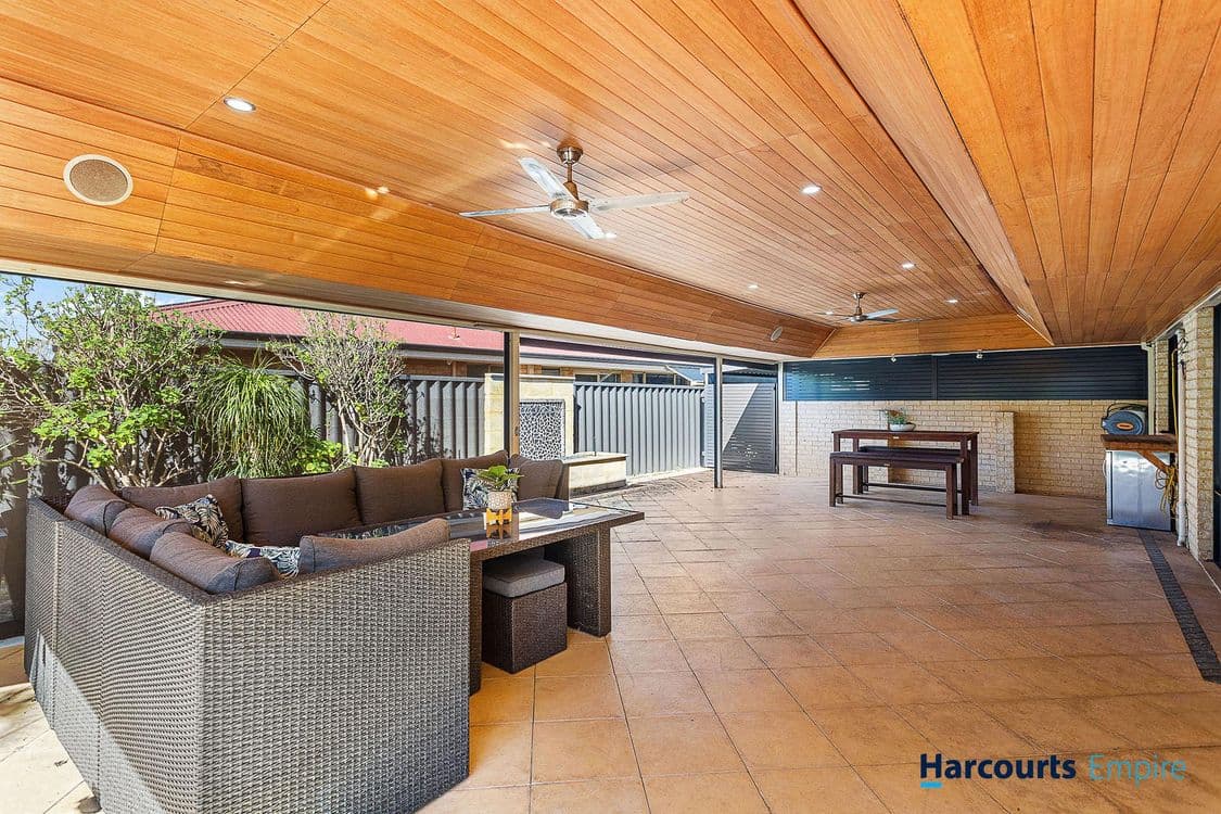 12 Paradise Grove, ATWELL, WA 6164, Atwell - Thumbnail 4