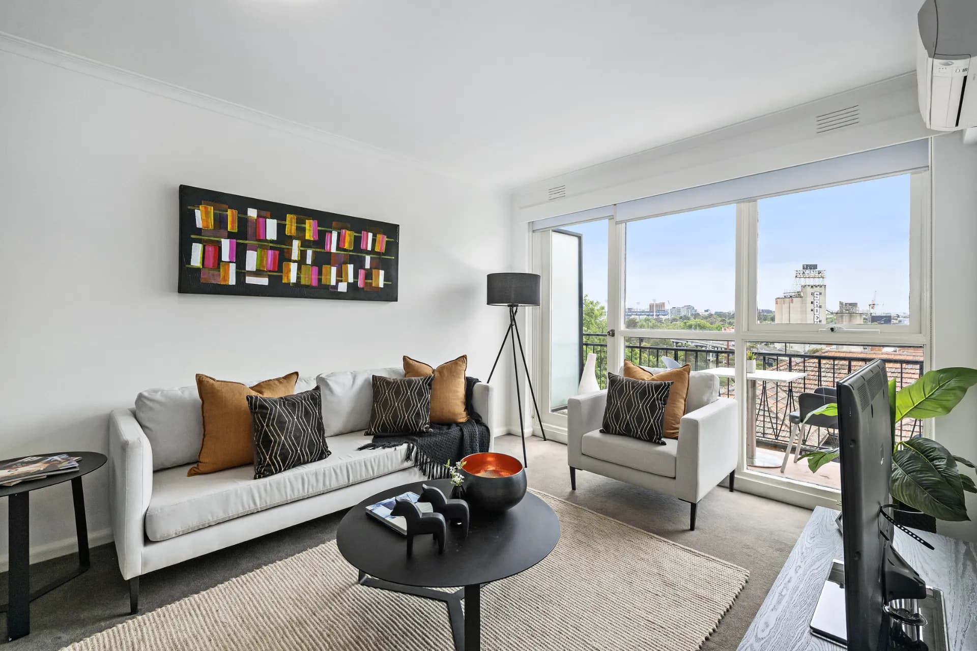 11/7 Davidson Street, South Yarra., South Yarra - Thumbnail 2