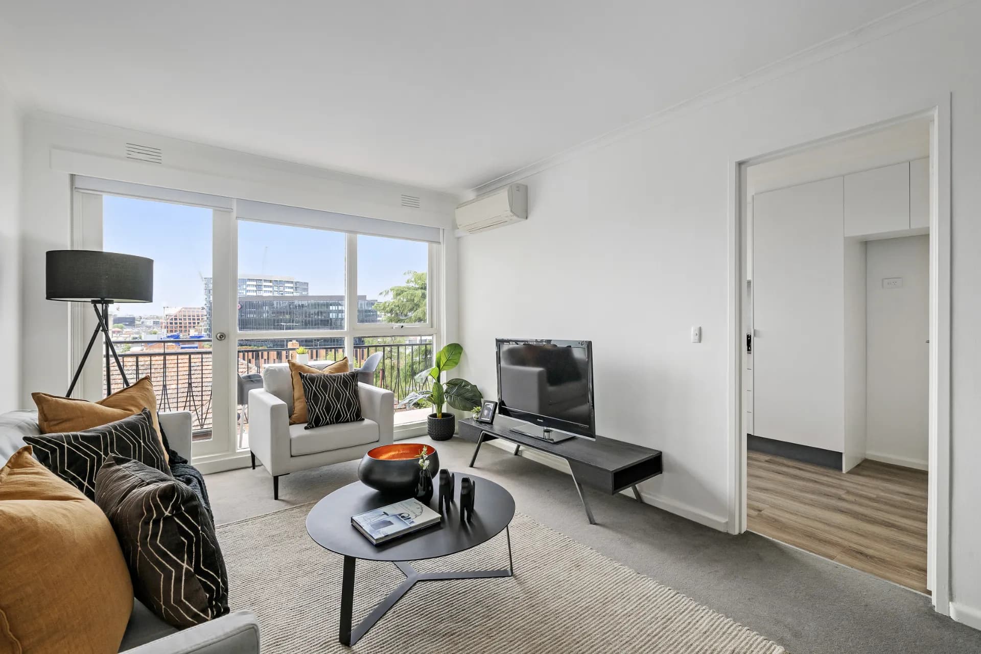 11/7 Davidson Street, South Yarra., South Yarra - Thumbnail 3