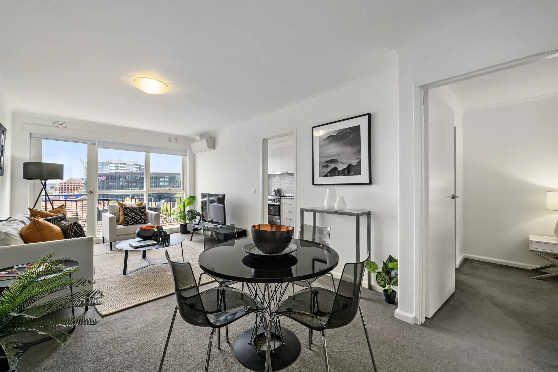 11/7 Davidson Street, South Yarra., South Yarra - Thumbnail 4