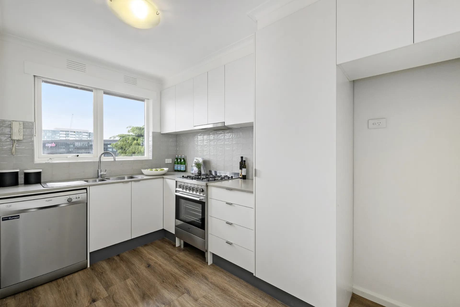 11/7 Davidson Street, South Yarra., South Yarra - Thumbnail 5