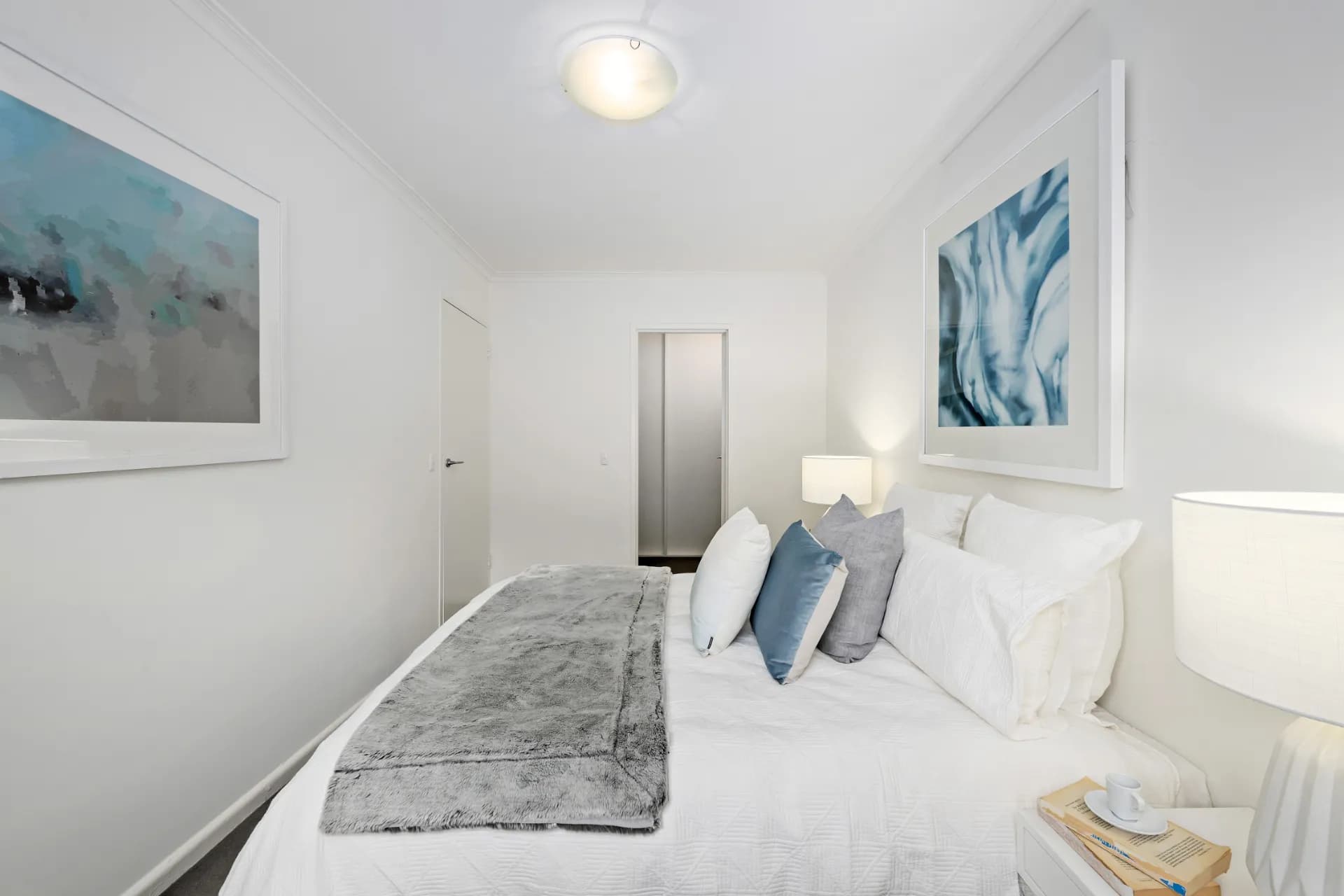 11/7 Davidson Street, South Yarra., South Yarra - Thumbnail 7