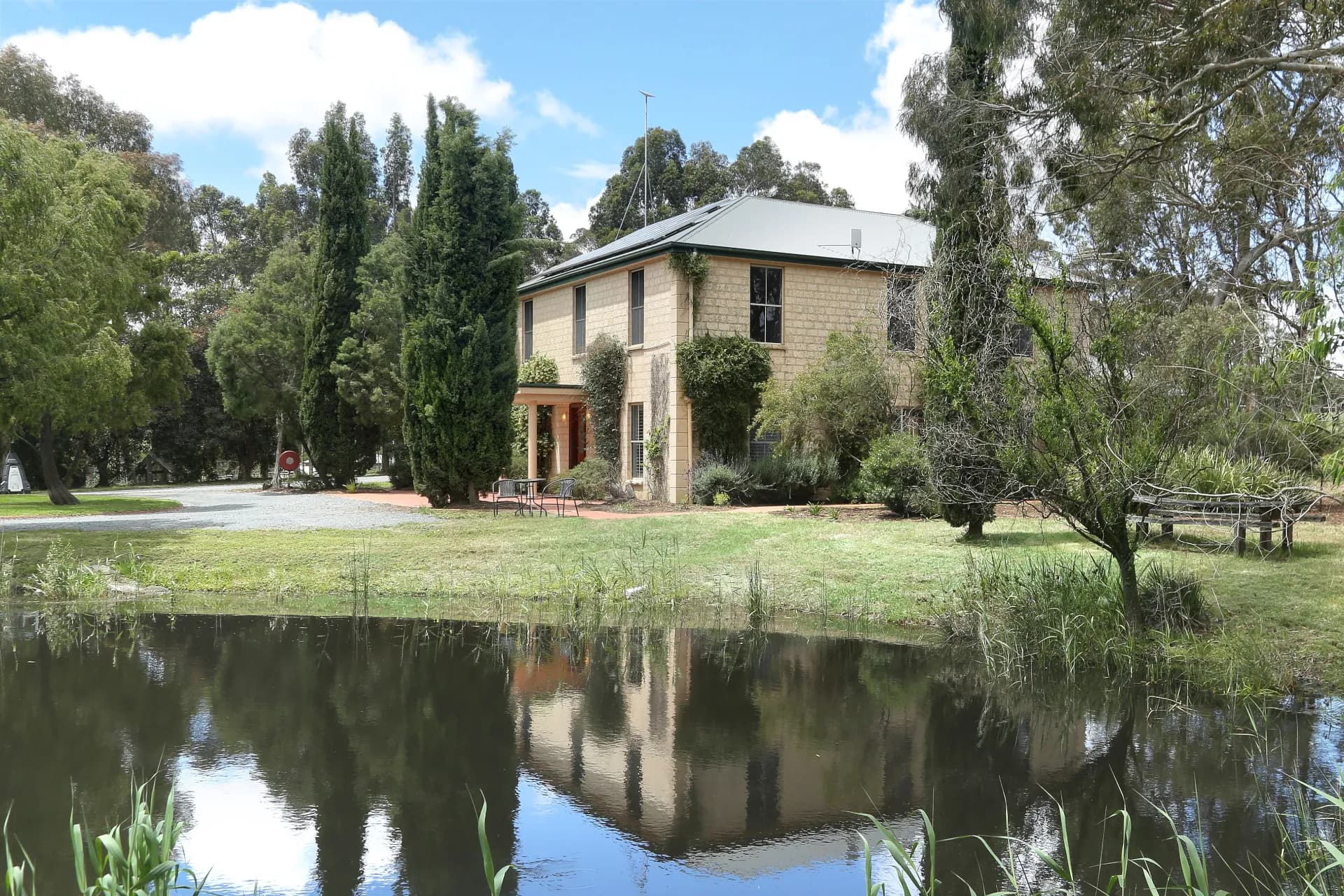9 Sanders Lane, Echunga., Echunga - Image 1