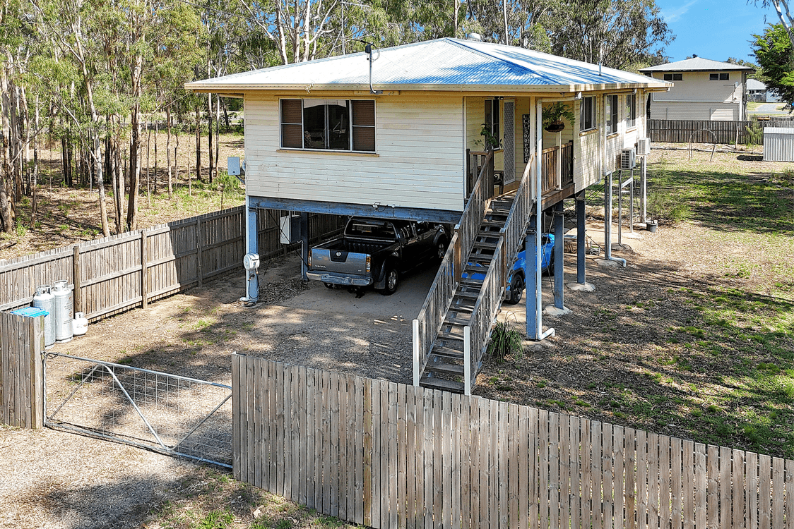 1-5 Mary Street, NEBO, QLD 4742, Nebo - Thumbnail 2