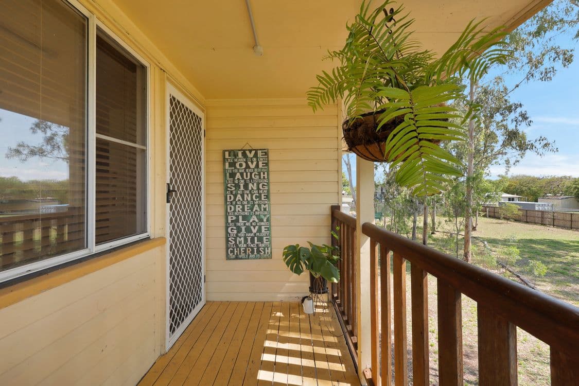 1-5 Mary Street, NEBO, QLD 4742, Nebo - Thumbnail 3
